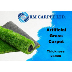 Artificial Carpet Grass