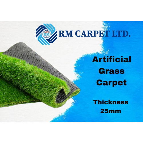 Artificial Carpet Grass
