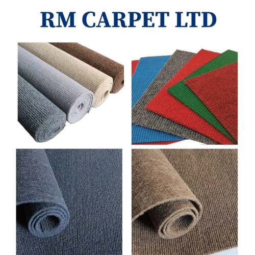 Non Woven - RIB Carpet